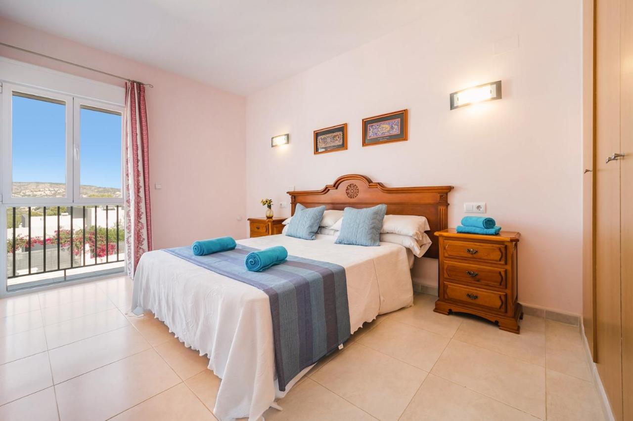 Villa Javea By Villa Plus Екстериор снимка