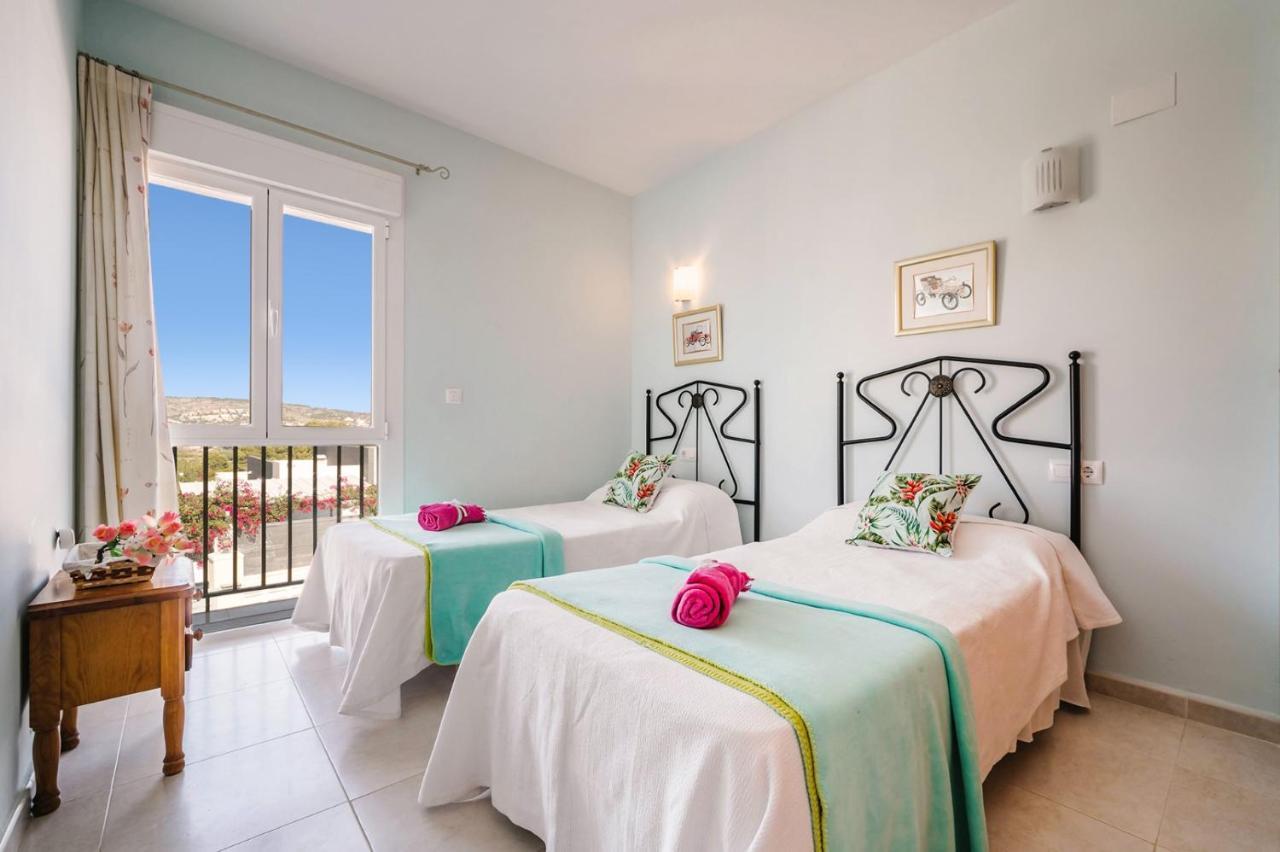 Villa Javea By Villa Plus Екстериор снимка