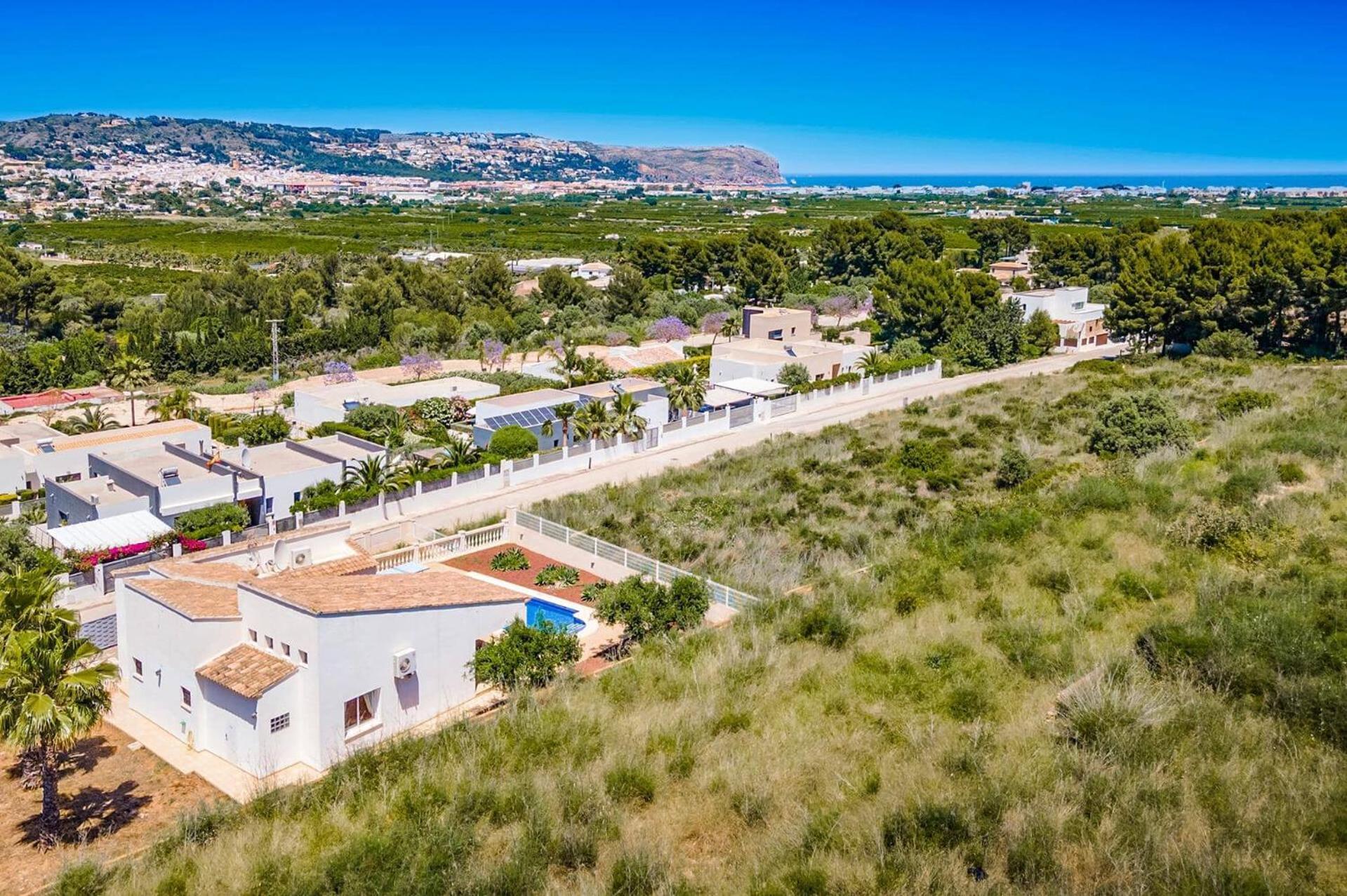 Villa Javea By Villa Plus Екстериор снимка